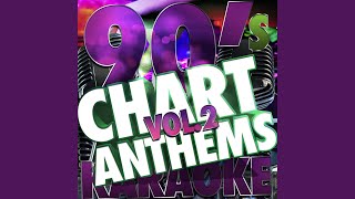 En Aranjuez Con Tu Amor (In the Style of Sarah Brightman) (Karaoke Version)