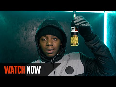 ONE WAY TV | #NORTHERNLIGHTZ EP4 TANTZZ