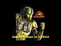 Mortal Kombat (2011) - Theme of Cyrax by Shinrei