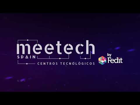 Vídeo Save the date meetechSpain 2025