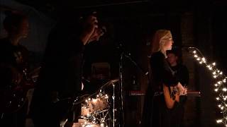 PHOEBE BRIDGERS &quot;Would You Rather&quot; with CONOR OBERST @ Great Scott - Allston, MA - 2/24/2018