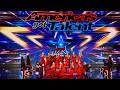 MIND BLOWING Japanese Dance Acts On AGT!