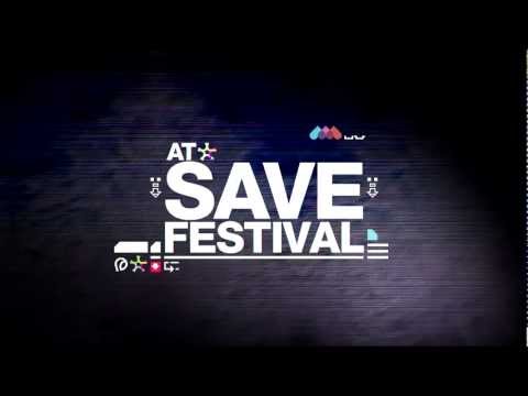 Leisure System @ SAVE Festival Moscow - 24.03.12 / Arma17