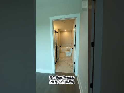 The Pinnacle on 31st Street property video