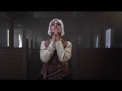 Tirnanog Fear Gorta (Offizielles Video)