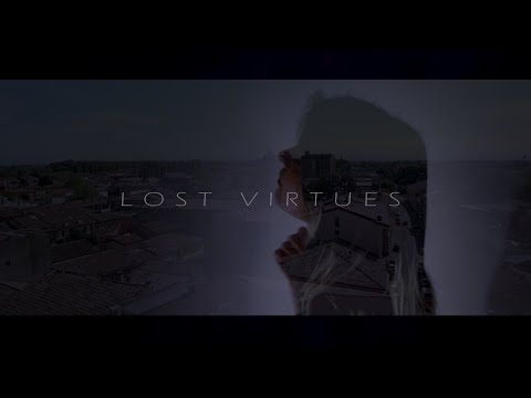 'ALL THE THINGS SHE SAID' - Lost Virtues feat.Sara Miolli