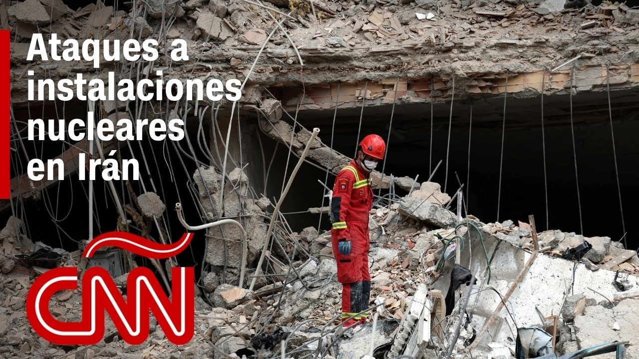 Guerra en Irán: Israel dice que intensificará sus ataques en Teherán