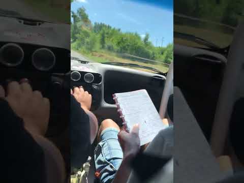 Super Sprint o Puchar Burmistrza Miasta Brzostek, B.Serafin/P.Stanik Fiat Seicento 1.2 16v