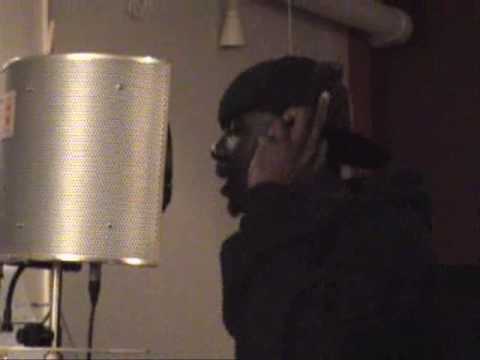 Da Squadboys - In Da Studio