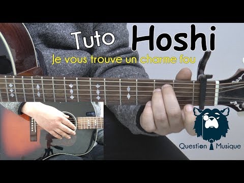 download lagu mp3 mp4 Tuto Guitare Hoshi Je Vous Trouve Un Charme Fou, download lagu Tuto Guitare Hoshi Je Vous Trouve Un Charme Fou gratis, unduh video klip Tuto Guitare Hoshi Je Vous Trouve Un Charme Fou