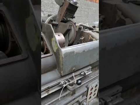 Thread Grinding Machine Reishauer NRK