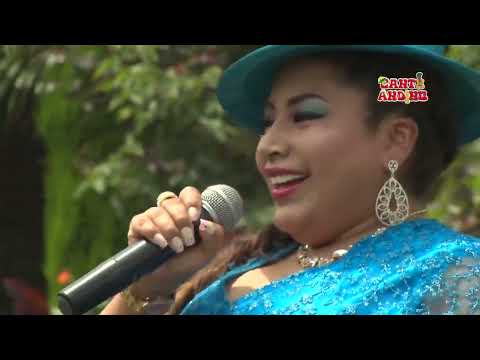 ANAIS DE LOS ANDES - POBREZAS DE MI CASITA