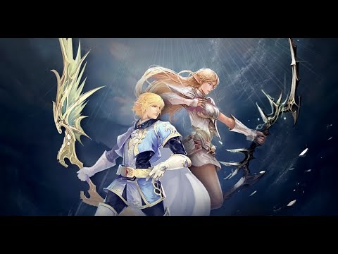 Scryde X Archers Supremacy