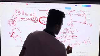 شرح RNA كاملا +الهندسه الوراثيه ( آخر حصه مع دكتور فارس ) 🩺بكل الملاحظات بالتحديثات