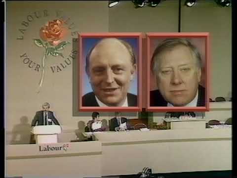 BBC news headlines 2nd oct 1988