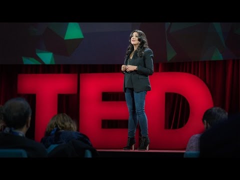 Sample video for Reshma Saujani