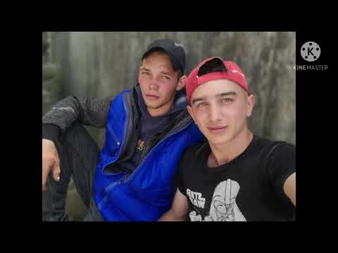 Atesz &Ervin - A kett szemed az értem sír 2021