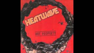 Heatwave - Razzle Dazzle