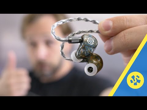 BGVP DM8 REVIEW! Surprising pick