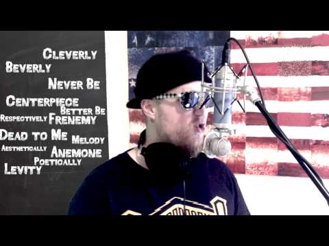 〖1ST PLACE〗 ⨂CerebraL⨂ ❝Lexicon❞ SYKO CYPHER ② CONTEST