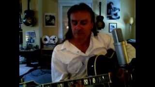 Face Your Fears / Ben Sidran cover