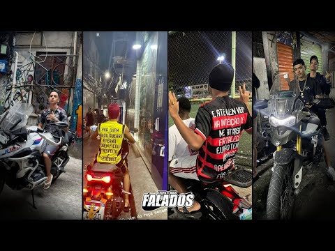 20 MINUTOS RITMO DO BAILE DA CDD, KARATE E VIA SHOW DA 13, PIQUEZIN DO AFRO LATÃO X FUNK RJ 2025