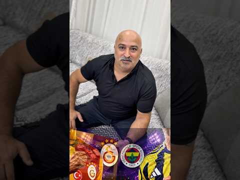 Skoru Maçtan Önce Doğru Tahmin Edeni Sabitlicem👍#komik #hediye #derbi #maç #baba
