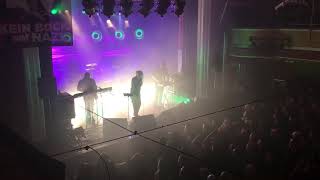 Project Pitchfork Drone State Jena F-Haus