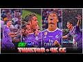 Cristiano Ronaldo Vs Juv Twixtor - Best 4k Clips + CC High Quality For Editing 🤙💥 #part7