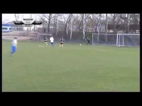 Pardubičky - TJ Svitavy 1:2 (0:1)