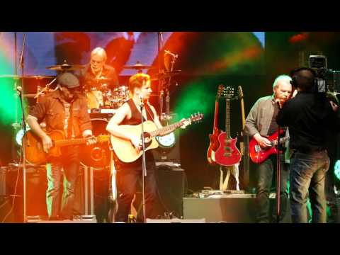 Apfeltraum - Karussell mit Moritz Gläser - Leipzig 14.1.17