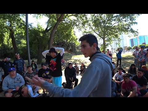 DEAFC vs KARMA vs PATAGONIA : 8vos - DP Clasificatoria Premier