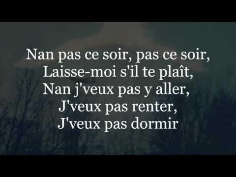 Best Song french - FAUVE ≠ VOYOU -  Lyrics