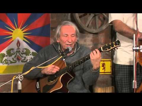 Miki Ryvola - Pane bože vod tý lásky zachraň nás