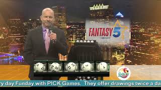 Fantasy 5 20260531