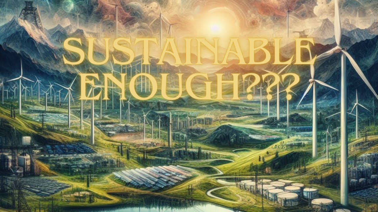 Sustainable Plastic: Revolutionizing Materials for a Greener Future