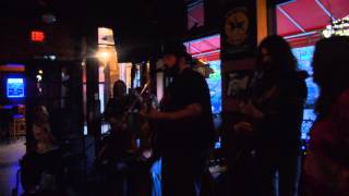 Rev. Dirk &amp; The Sinners - Silver Wings - Merle Haggard Tribute