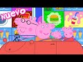Los Cuentos De Peppa La Cerdita Comida Rápida Desde El Auto NUEVOS Episodios De Peppa Pig