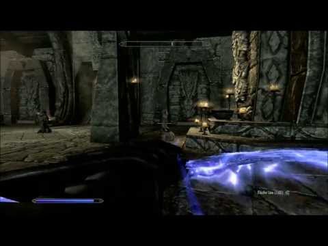 comment augmenter alchimie skyrim