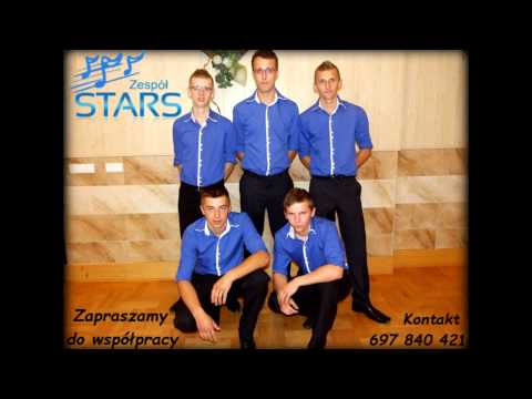 Stars - Tam w tej altance