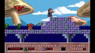 Hocus Pocus / MS-DOS