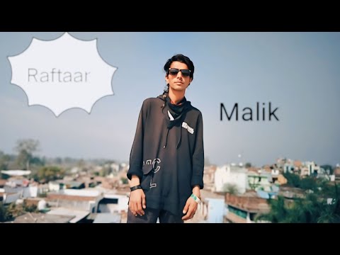 GHAAT - YOGI X RA YAN official video dance cover Raftaar Malik
