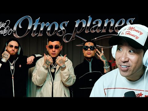 Coreano Loco reacciona a Kris R, Almighty, Hades66 🤯🔥 OTROS PLANES