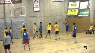 Basketvalles.com - Ta-k-ta