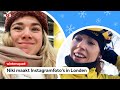 Antoinette verwerkt teleurstellend NK, Niki ontmoet Donny Roelvink | Wintersquad #6 | NOS Sport