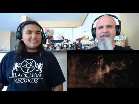Myrath - Believer [Reaction/Review]
