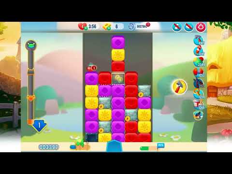 Pet Rescue Saga   level 8166 no boosters