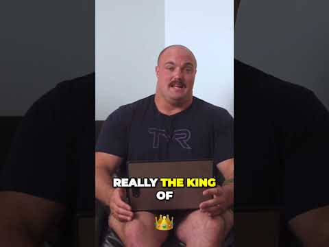 IGF1 Takes The Crown