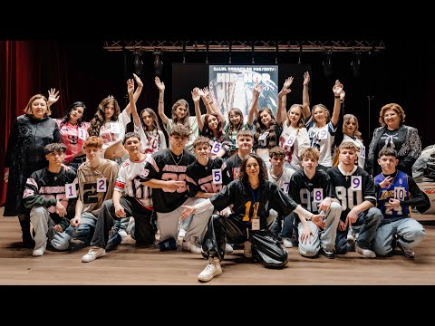 Hip-Hop 90's & 2000's | CTRF1