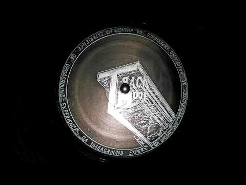 Brett Dancer - Come Ta'Getha